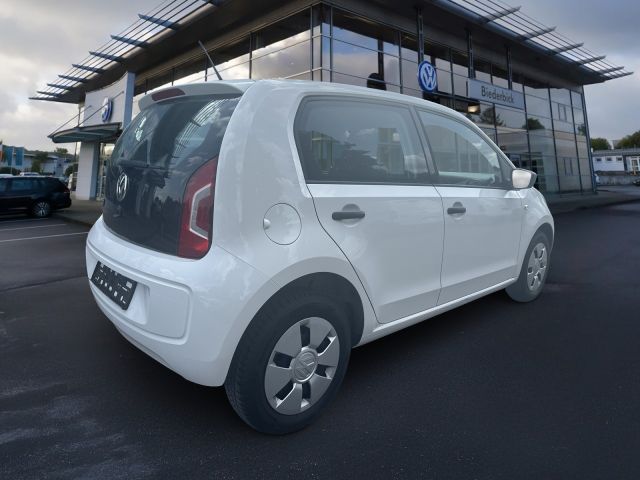 up! take up! , Klima RCD215 comfort-pack Klima