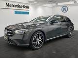 Mercedes-Benz E 400 d T 4M All-Terrain Avantgarde AIRMATIC - gebrauchte Mercedes-Benz E 400 aus dem Jahr 2022