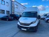 Iveco Daily Kasten 35 S18V Radst. 3520 L Luftfahrwerk - Iveco Daily 35s18v