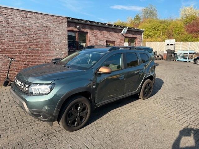 Dacia Duster II Extreme