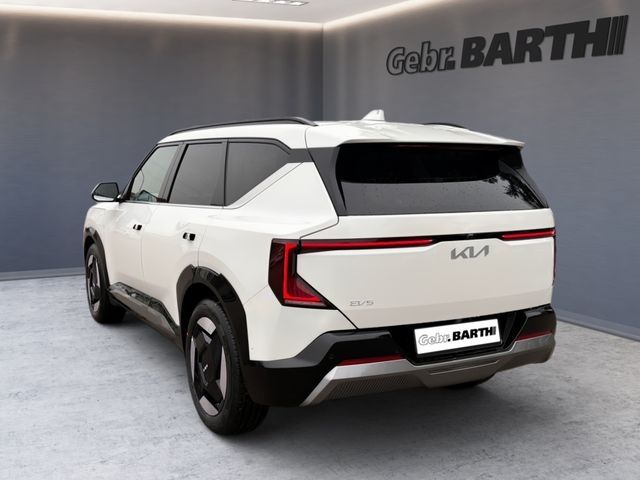 Fahrzeugabbildung Kia EV5 160 kW Earth Navi LED ACC El. Heckklappe App