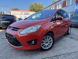 Ford C-Max C-MAX Titanium - Ford C-Max Gebrauchtwagen in Berlin