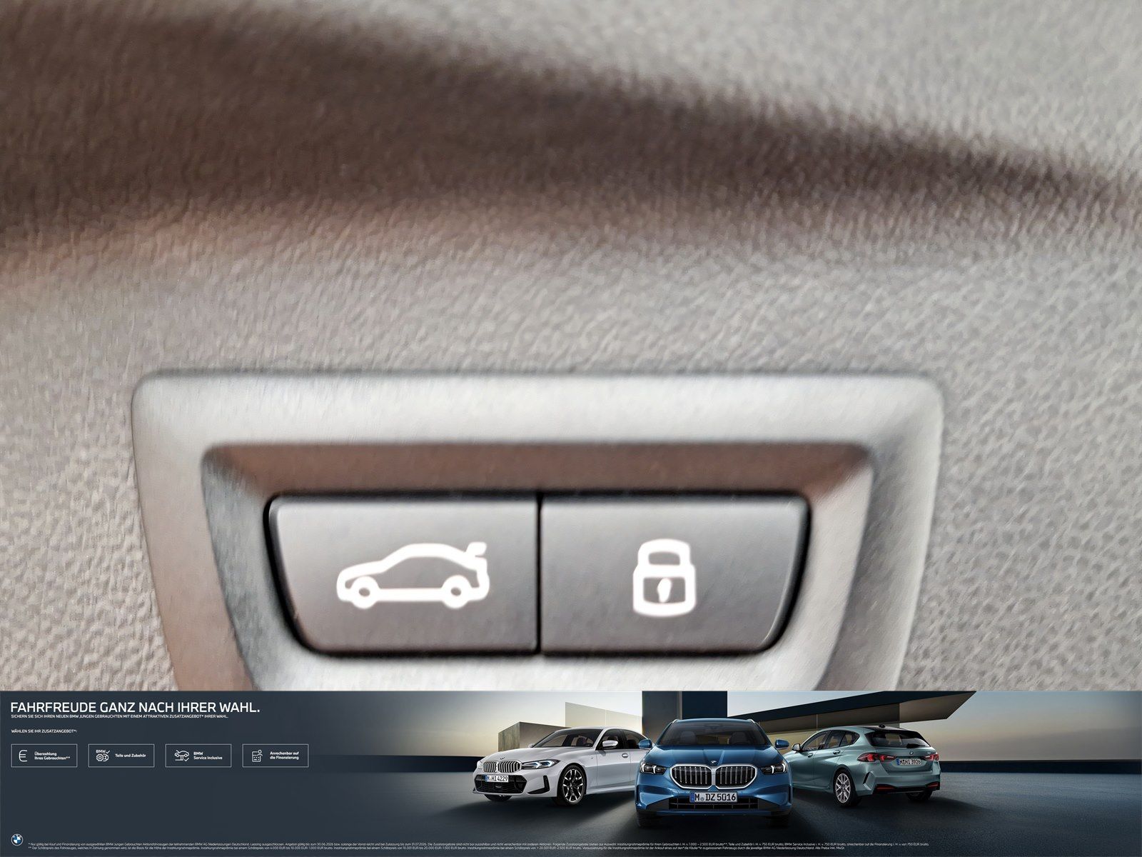 BMW X7 - Bild 23