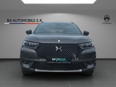 Fahrzeugabbildung DS Automobiles DS 7 1.6 E-Tense 225 EAT8 Performance Line + SHZ