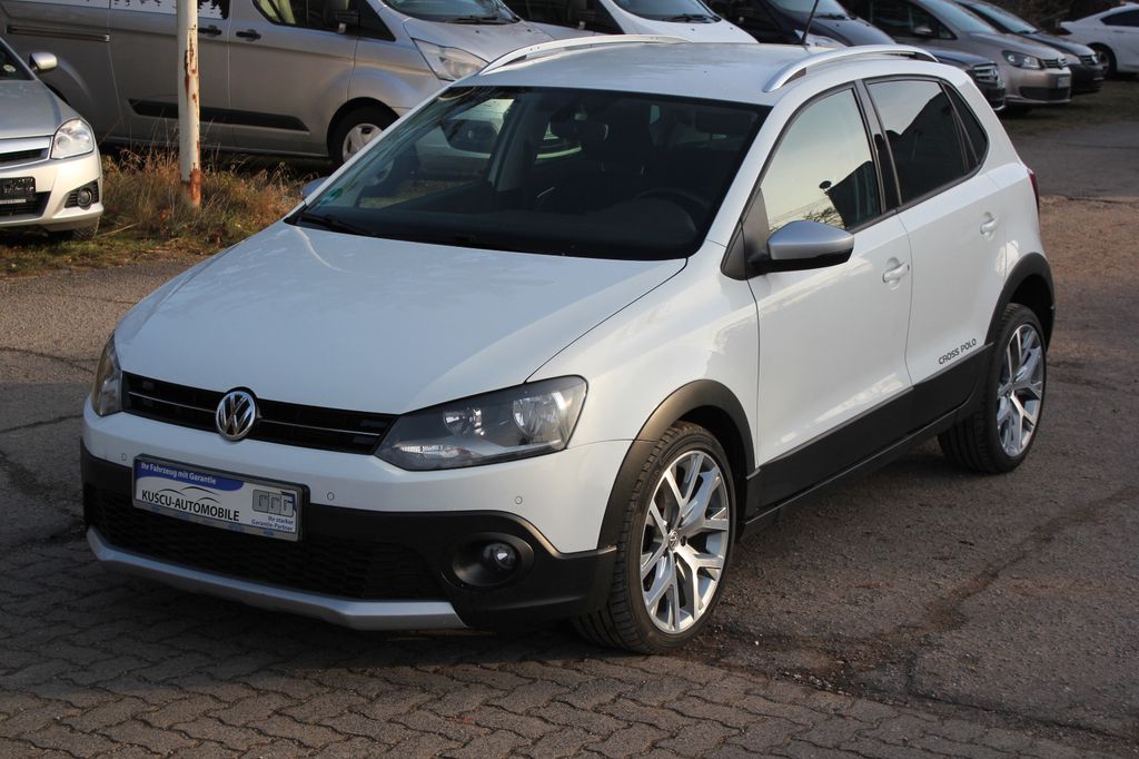 Image of Volkswagen Polo