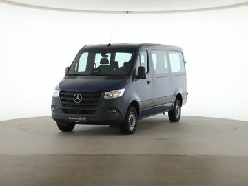 Mercedes Sprinter - 2