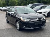 Citroën C4 1.2 THP Selection *Scheckheft*121TKM*EURO6* - Citroën C4: 1.6
