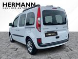 Renault Kangoo 1.5 dCi 90 ENERGY Limited LED*PDC*KlimaA - Renault Kangoo mit Diesel-Antrieb: Allradantrieb