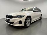 BMW 318d T*FACELIFT*KEY-GO*LED*WIDE*AHK*ACC*INNOVATI - BMW: Kombi, F31