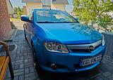 Opel Tigra 1.4 TWINPORT Enjoy Enjoy - Opel Tigra Enjoy mit Benzin-Antrieb