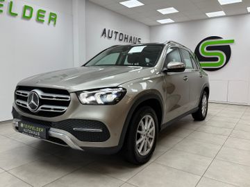 Mercedes GLE 300 - 3