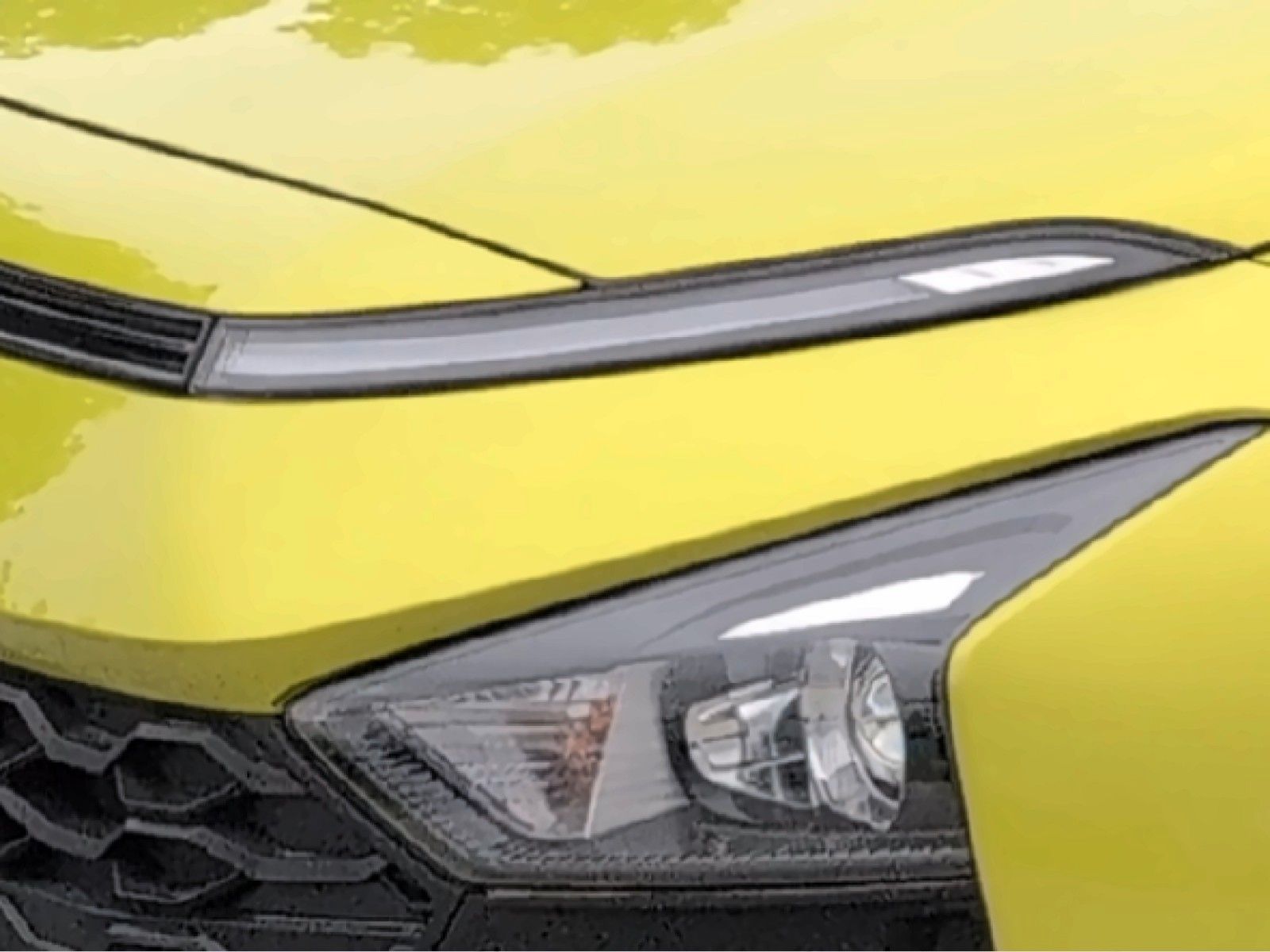 Hyundai BAYON - Bild 5