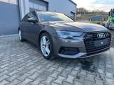 Audi A6 Avant 45 TDI quattro sport - Audi A6: Allradantrieb