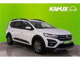 Dacia Jogger 1.0TCe 110 Comfort+7-SITZE+KLIMA+SHZ+PDC - gebrauchte Dacia Jogger aus dem Jahr 2022