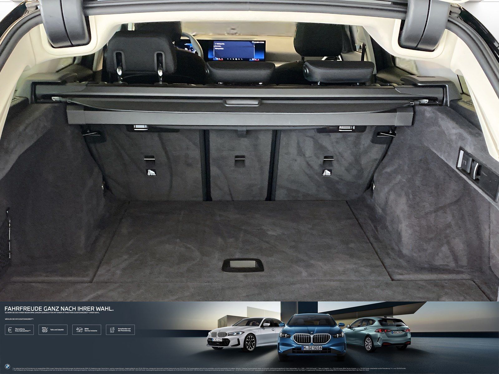BMW 320 - Bild 13