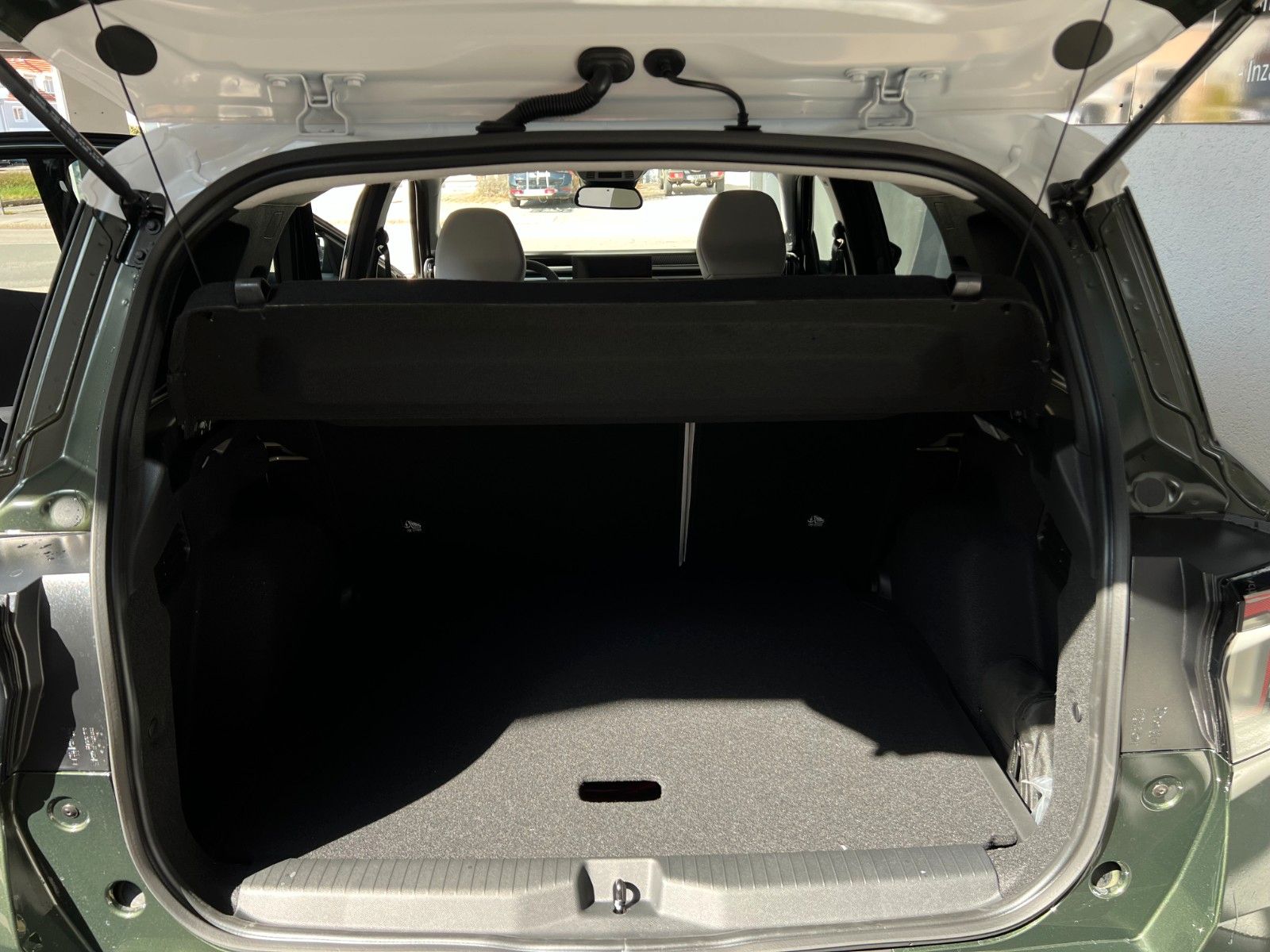Citroën ë-C3 Aircross - Bild 7