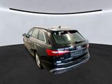 Audi A4 Avant 35 TFSI S line*MMI*ASSIST*R-KAM*S-TRO - Audi A4: Schwarz