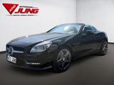 Mercedes-Benz SLK 200 Roadster*AMG-Line*Bi-Xenon*Harmon-Kardon - Mercedes-Benz SLK 200: AMG