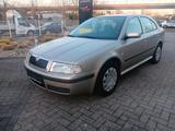 Skoda Oktavıa 1.6 Benzın Tüv 2.2028 wenıg KM - gebrauchte Skoda Octavia aus dem Jahr 2004