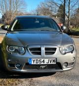 MG ZT 260 SE SE - MG aus 2004