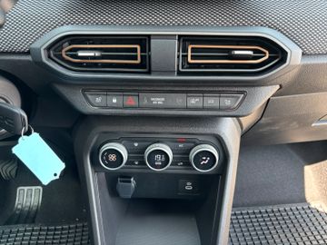 Dacia Sandero Stepway Expression TCe 90
