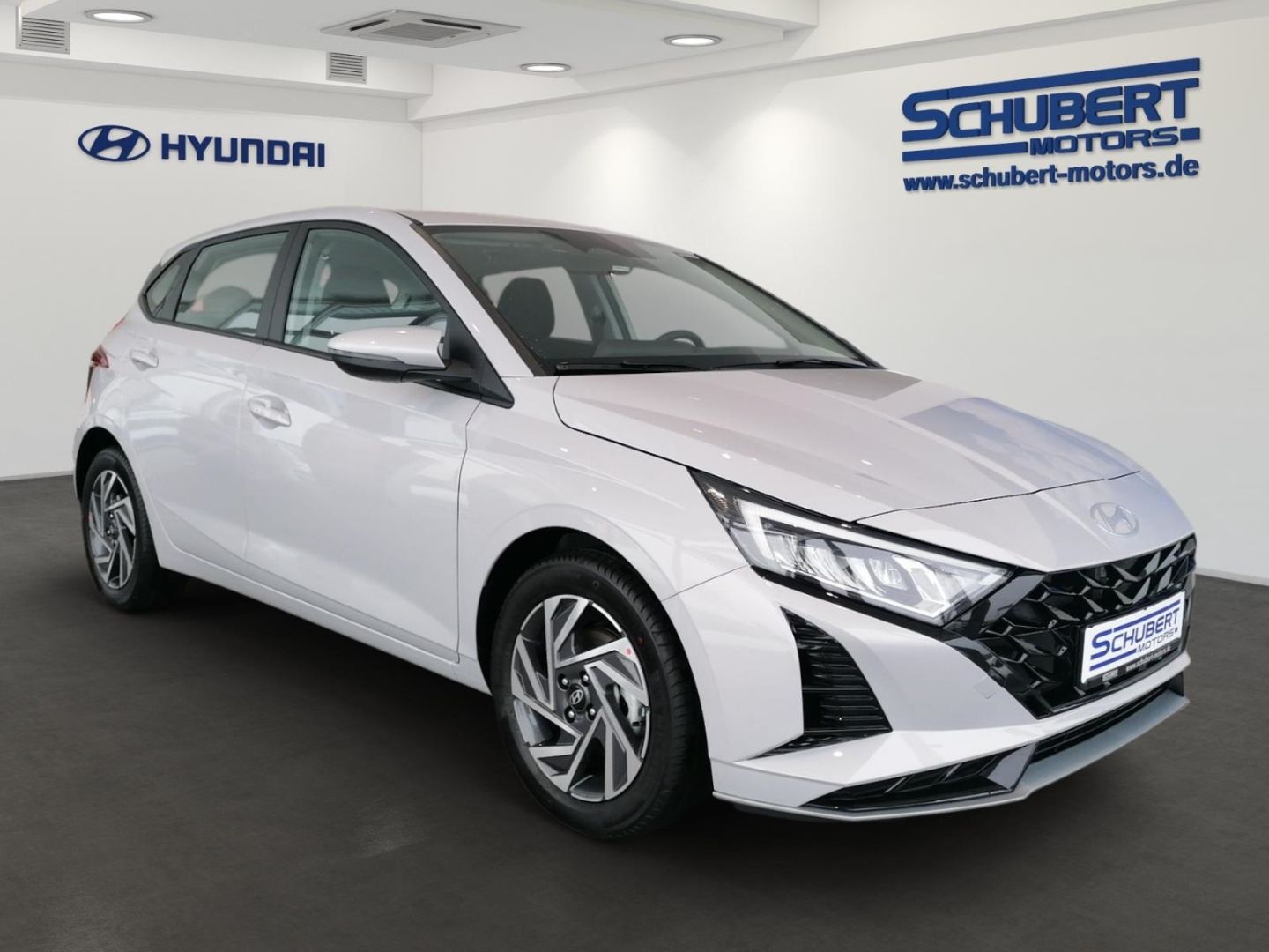 Hyundai i20 - Bild 2