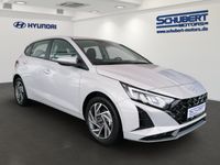 Hyundai i20 - Vorschau Bild 2