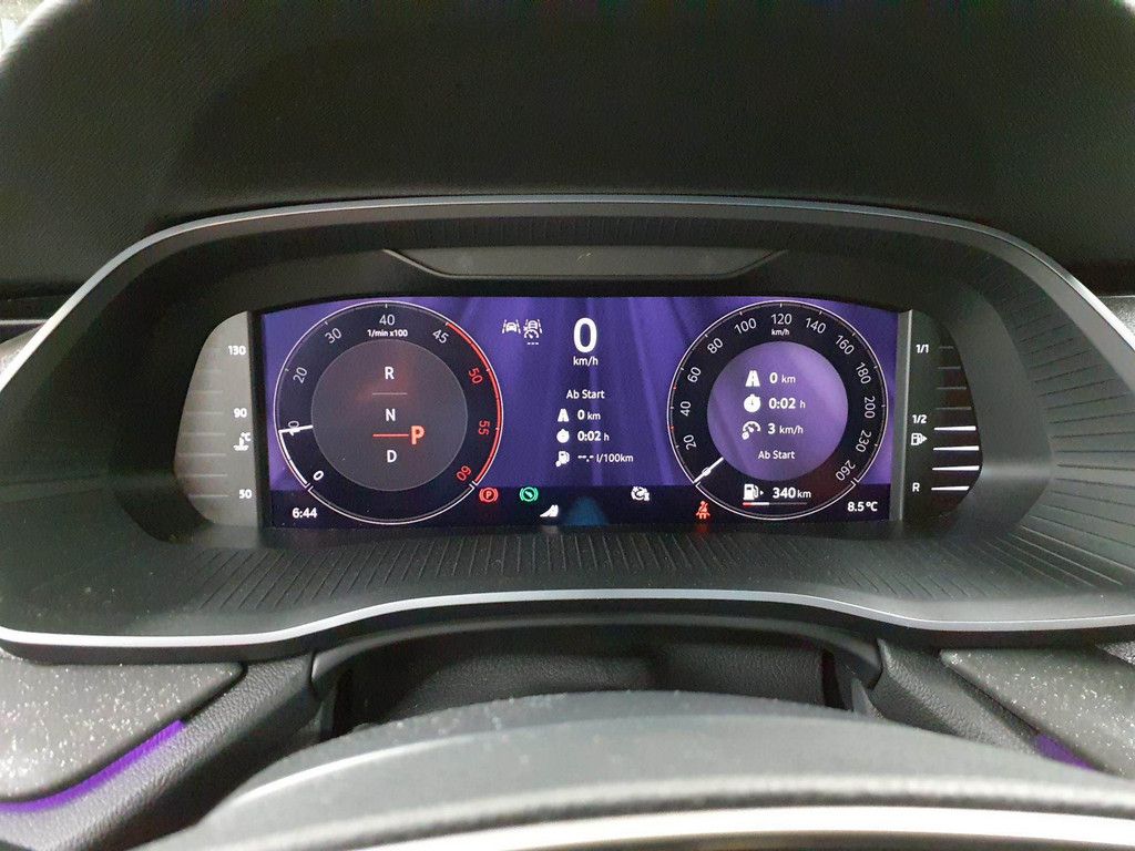 Skoda Octavia - Bild 3