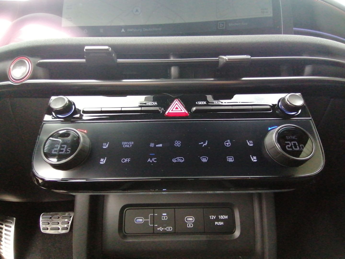 Hyundai Tucson – Bild 24