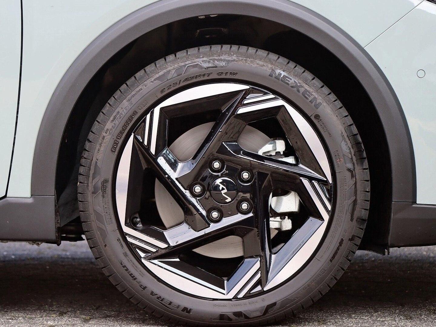 Kia K4 ***Spirit/ DriveW./ Automatik ***, миниатюра 5