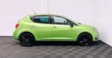 Seat Ibiza FR "1. HAND" - Seat Ibiza: Grün