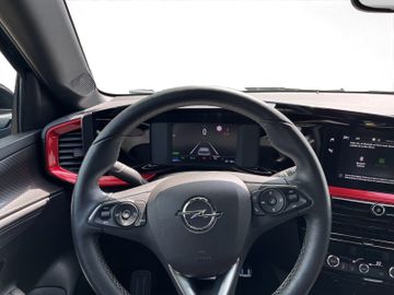 Opel Mokka-e GS Line 50 kWh Carplay+RFK+LED+SHZ+LHZ