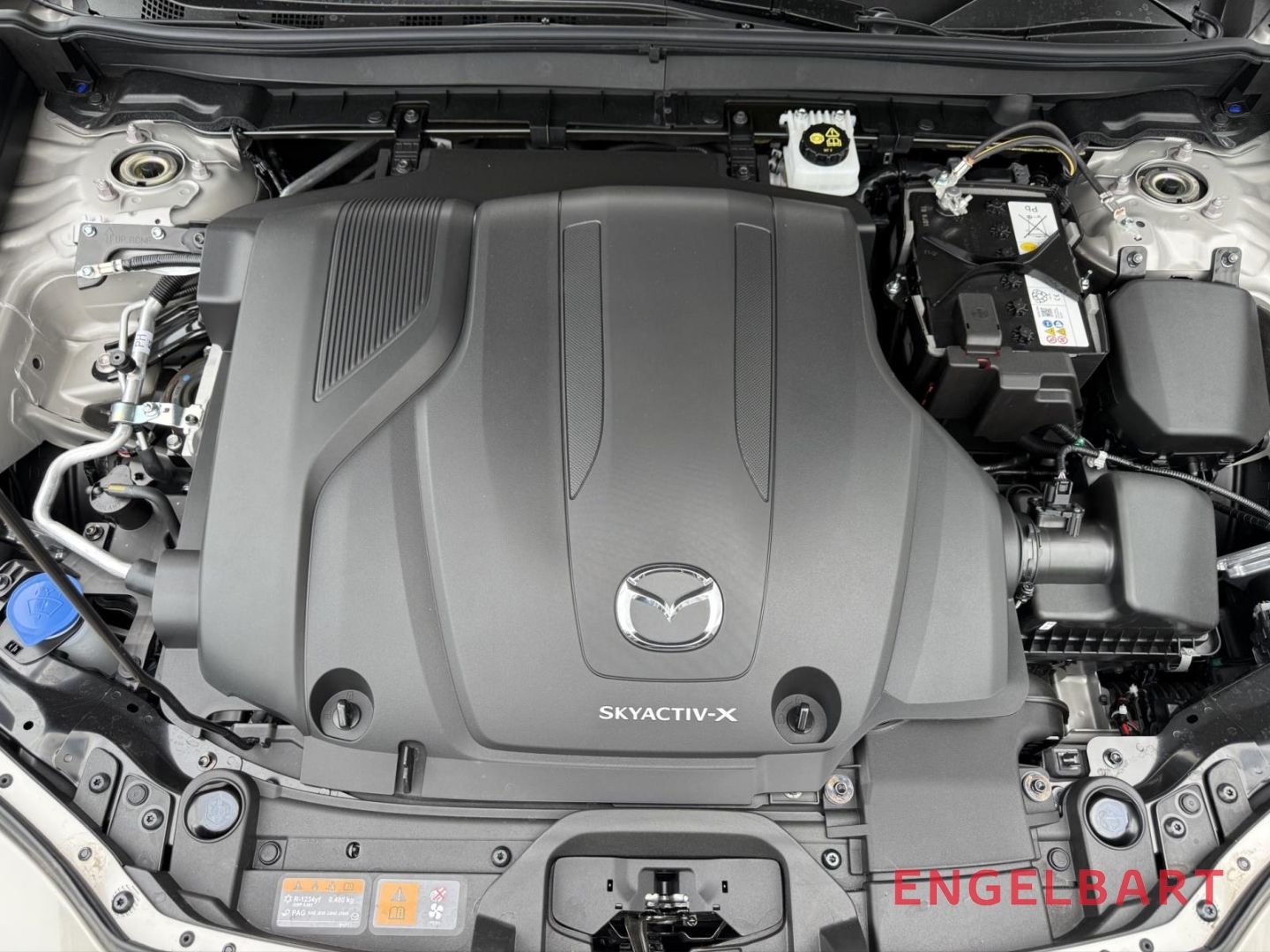 Mazda CX-30 - Bild 14