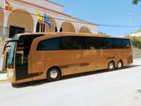 Mercedes-Benz TRAVEGO SAFETY EDITION - Mercedes-Benz Travego