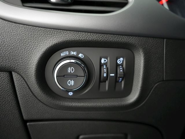 Astra K ST EDITION CDTI AT+LED LICHT+NAVI+PARKPI