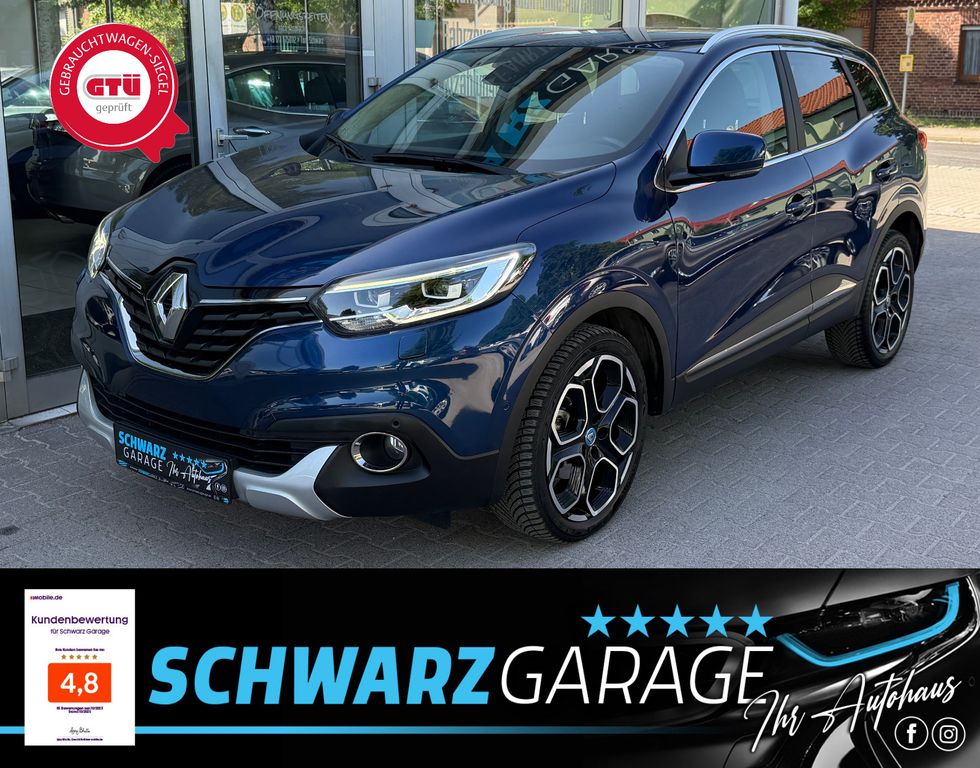Image of Renault Kadjar