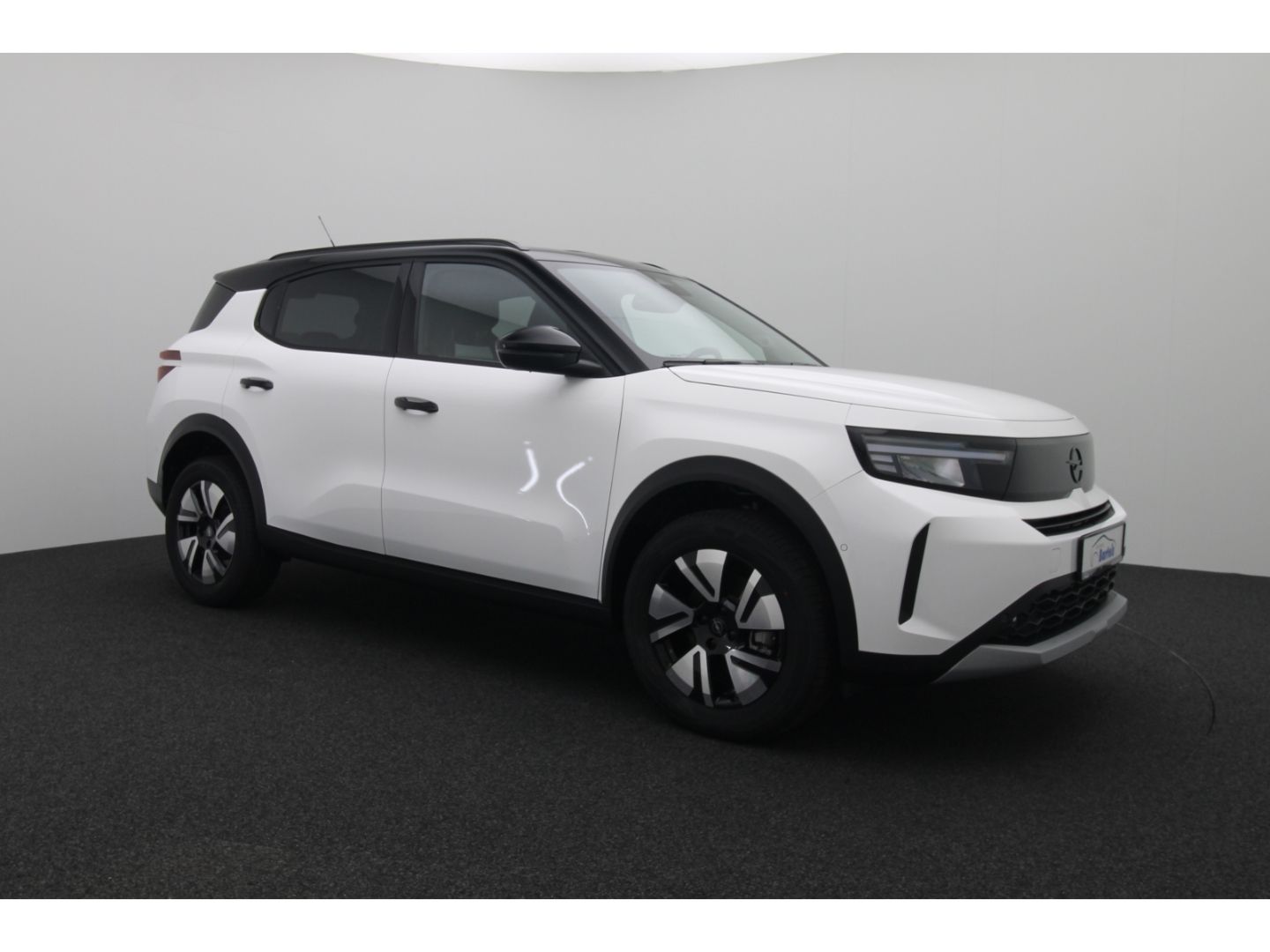 Fahrzeugabbildung Opel Frontera Mild Hybrid 107 kW GS ++ Sitzheizung++