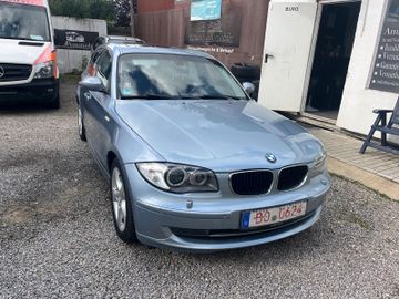 BMW 118 - 4