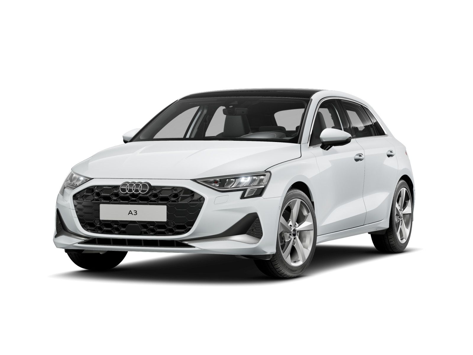 Audi A3 - Bild 2