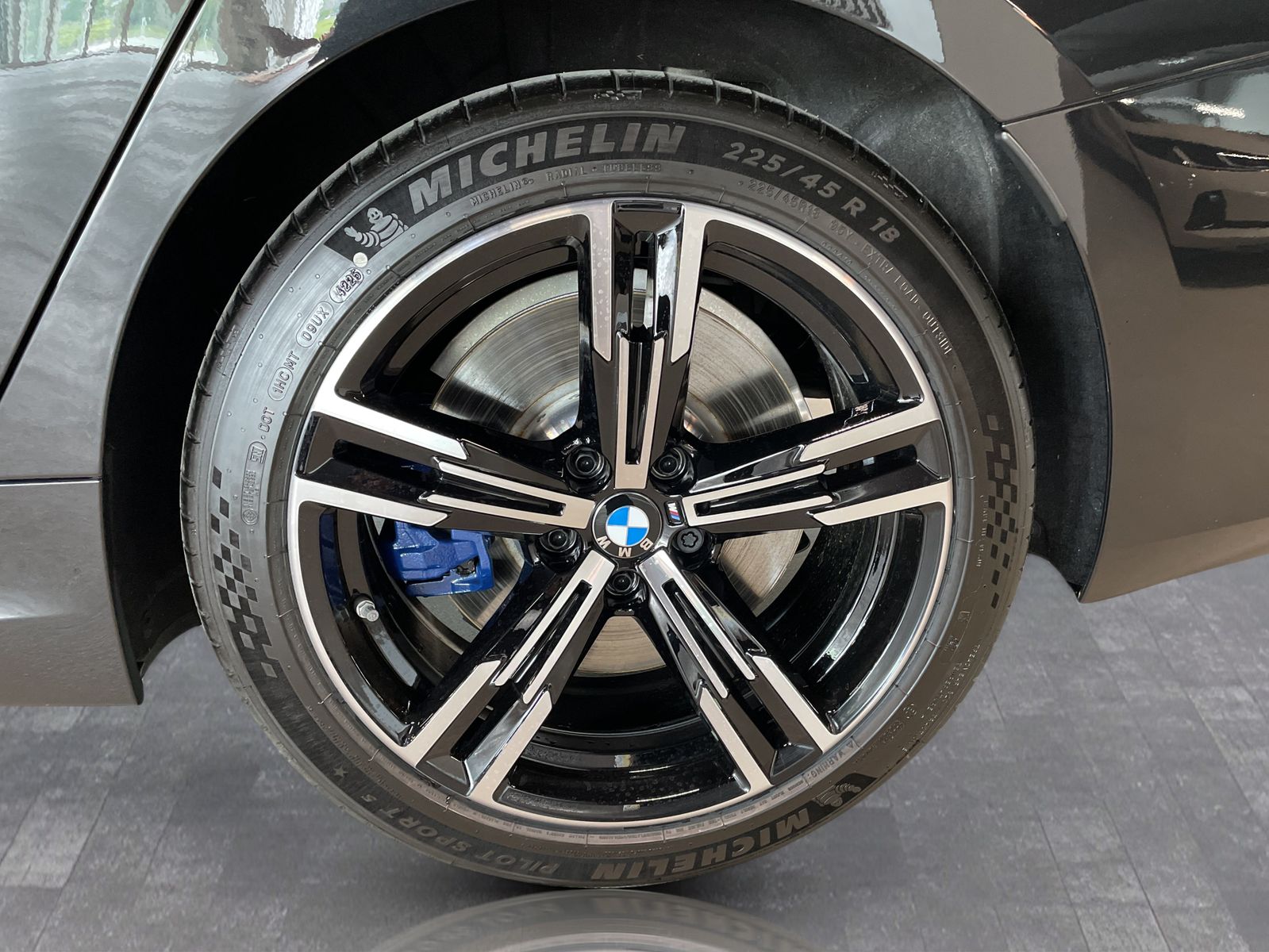 BMW 320 - Bild 14