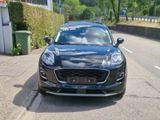 Ford Puma Titanium - Ford: Kleinwagen
