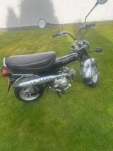 Honda Dax - HONDA VON 1 BIS 50 CCM