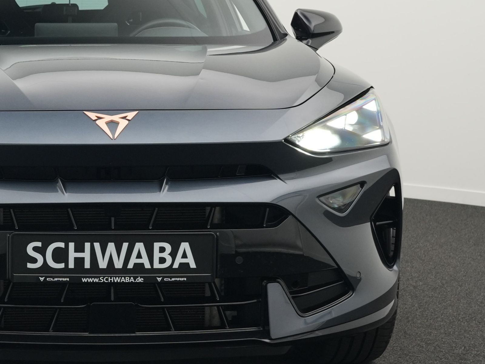 Cupra Formentor - Bild 34