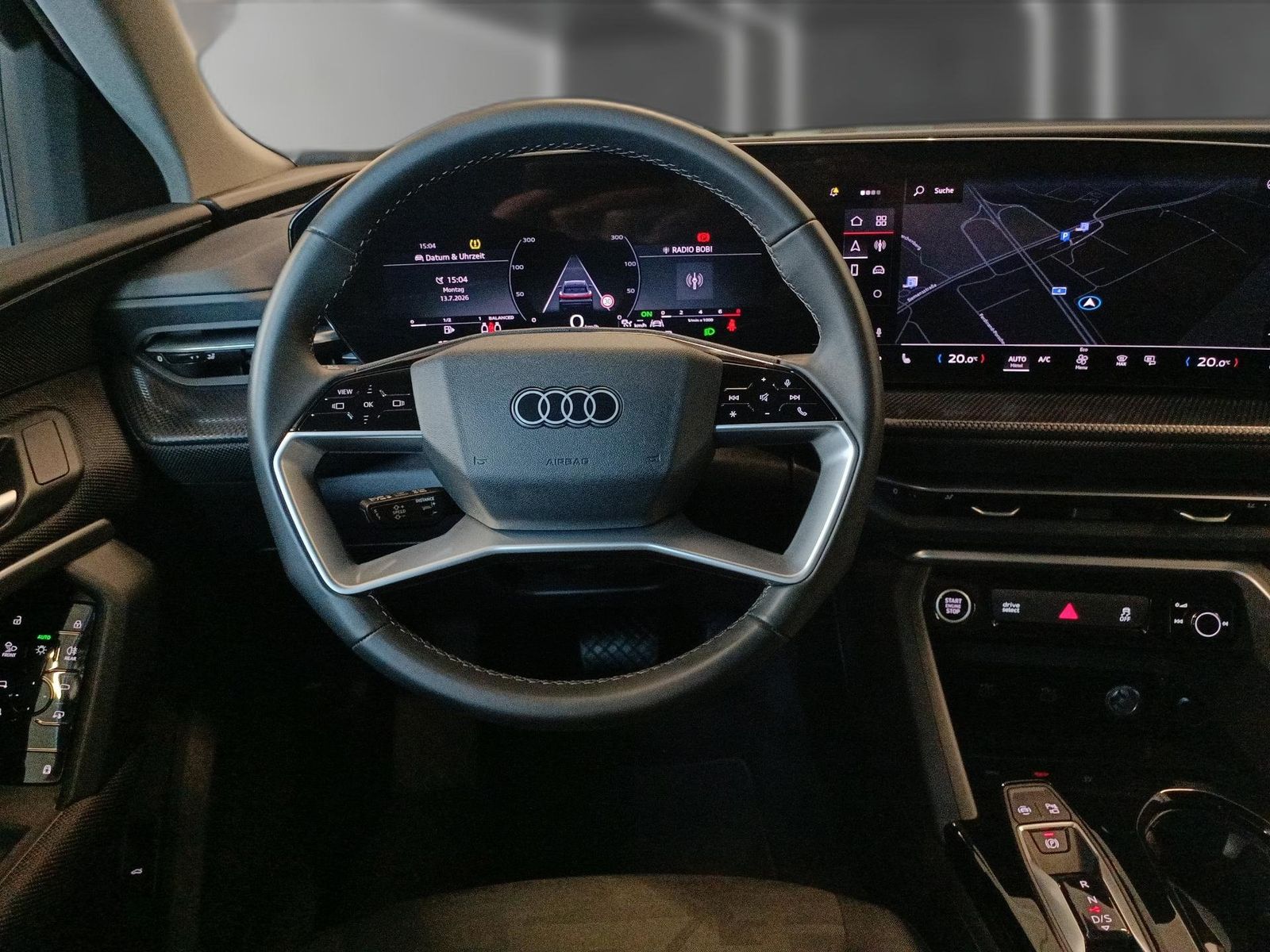 Audi Q5 - Bild 11