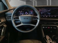 Audi Q5 - Vorschau Bild 11