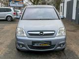 Opel Meriva 1.6 UNFALLFREI|2. HAND|8- FACH BEREIFT - gebrauchte Opel Meriva aus dem Jahr 2007