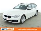 BMW 3er 318i Sport Line Aut.*NAVI*TEMPO*CAM*PDC* - BMW 3er Reihe in Essen