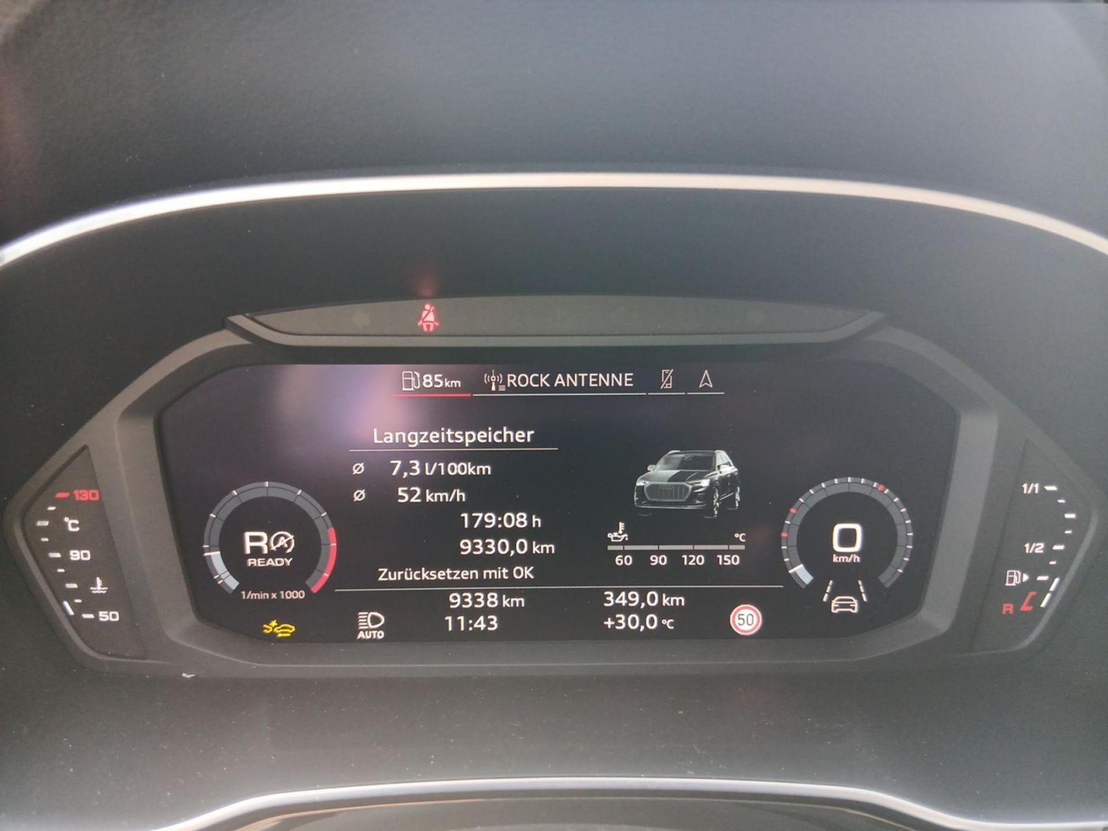 Audi Q3 - Bild 13