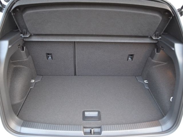 T-Cross 1.0 TSI Energy PLUS-PAKET/AHK/17-ZOLL/LE