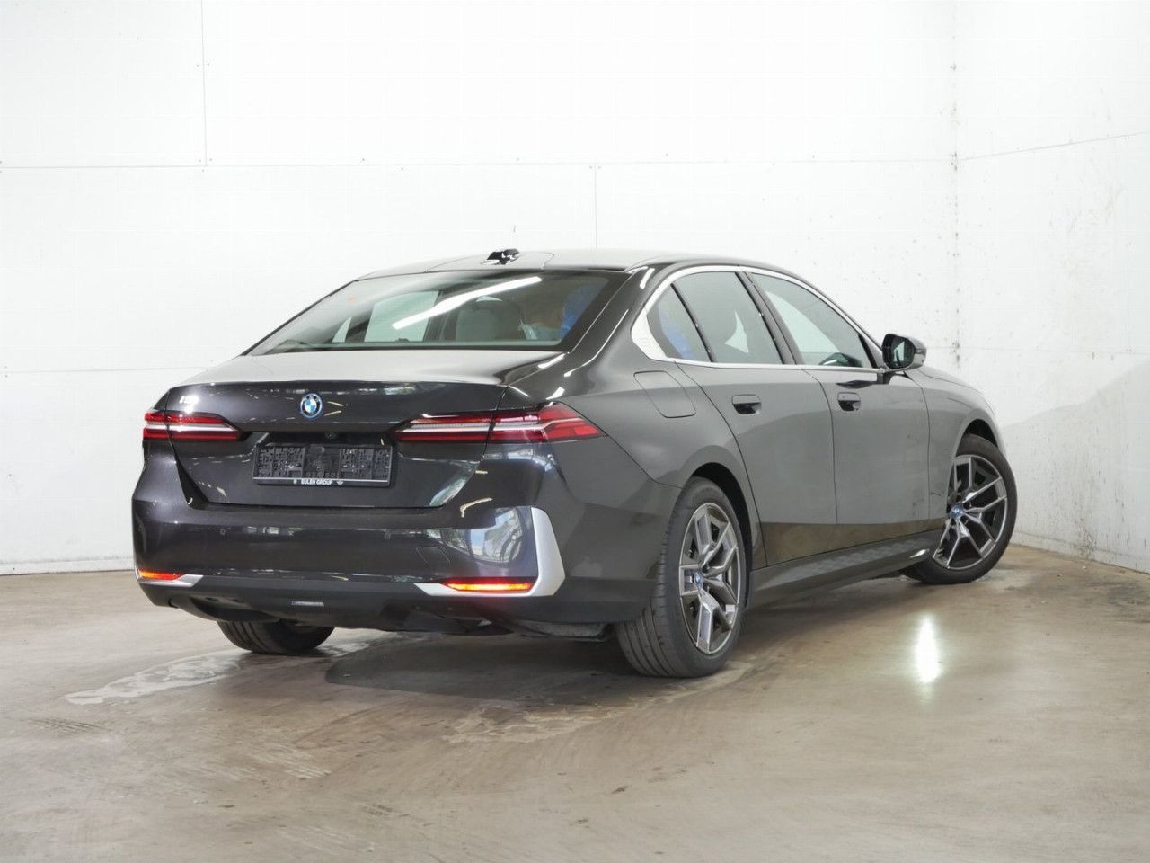 BMW i5 - Bild 9